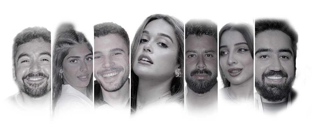 Influencers Influencers