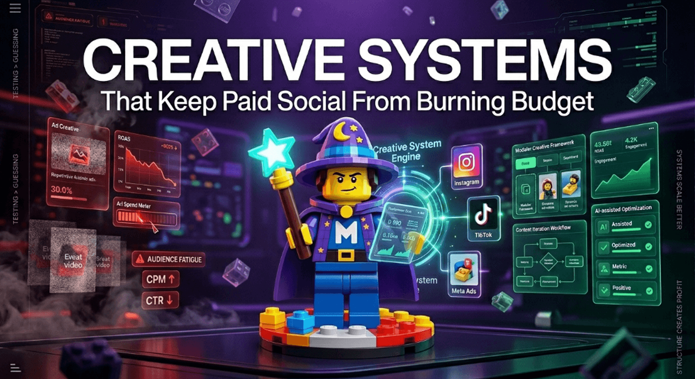 Creative systems